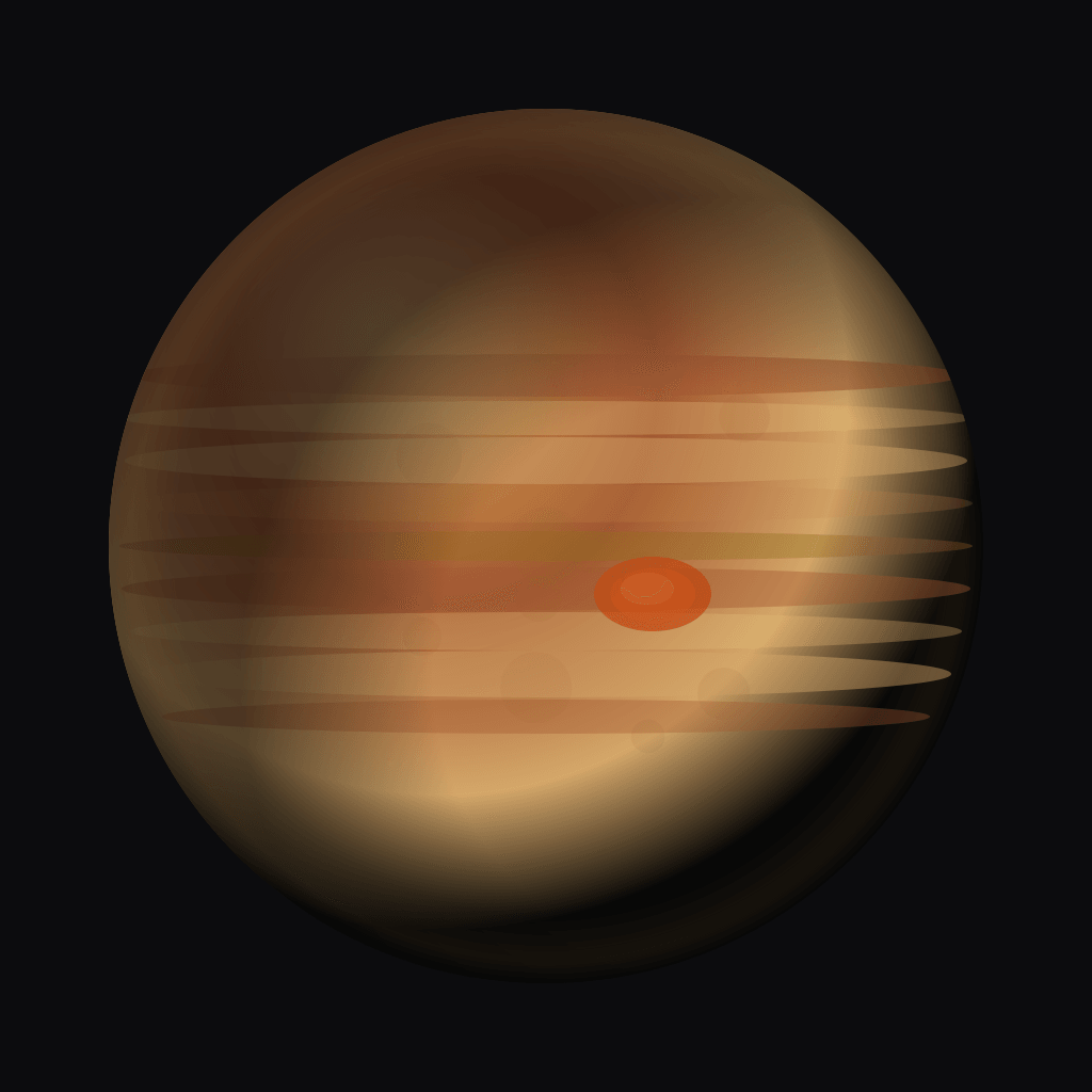 Jupiter