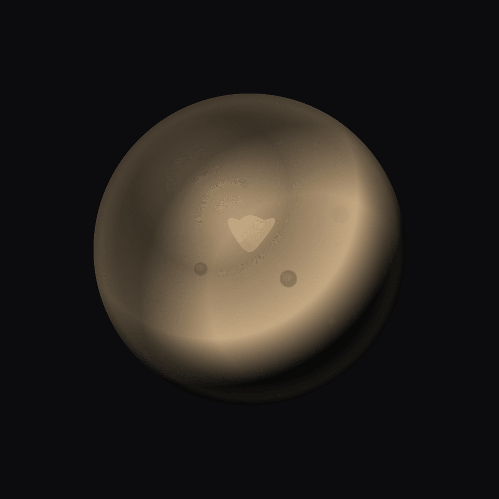 Pluto