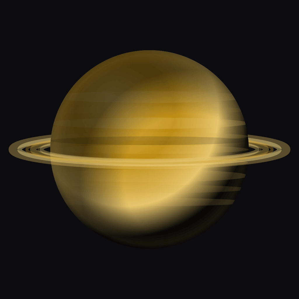 Saturn